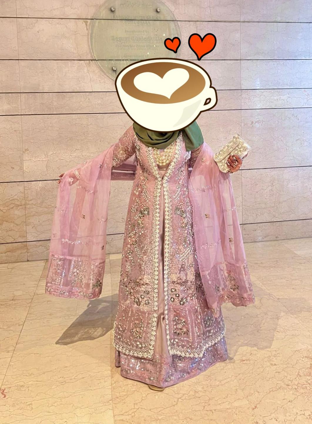 Wedding Gown