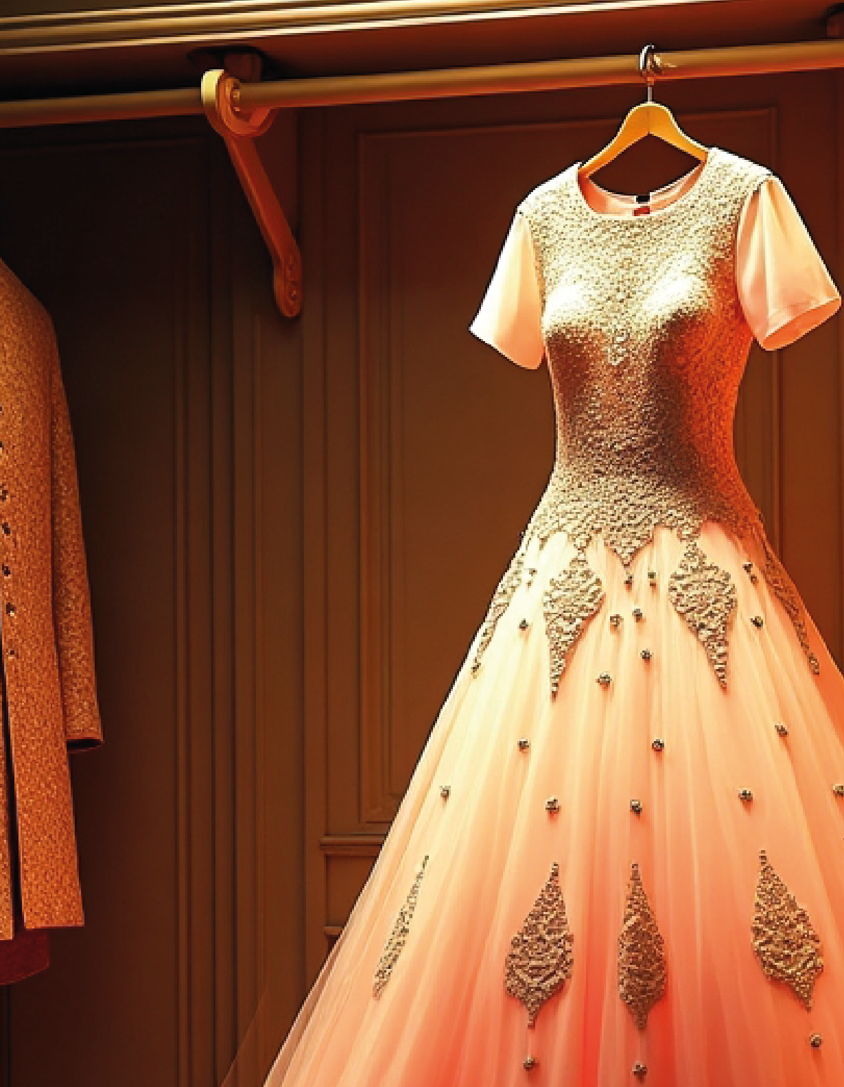 Wedding Gown