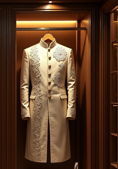 Wedding Gown