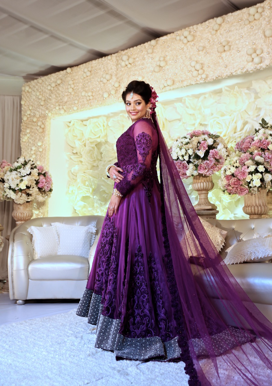 Wedding Gown
