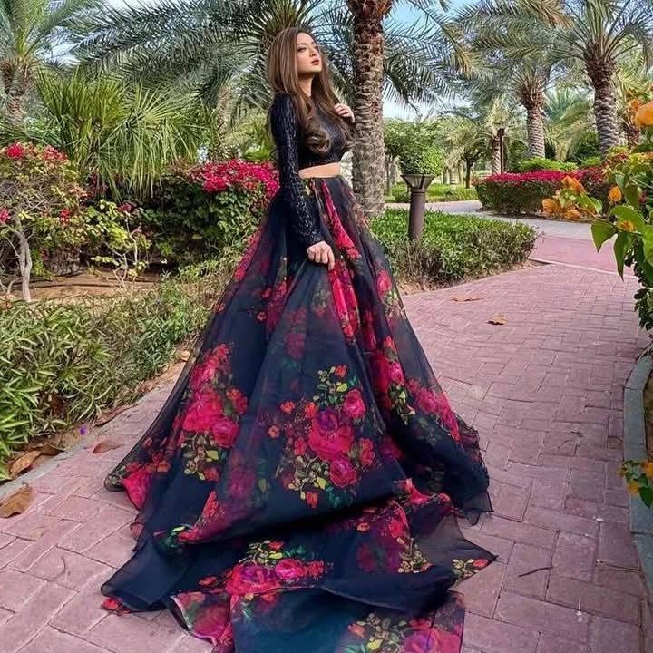 Wedding Gown