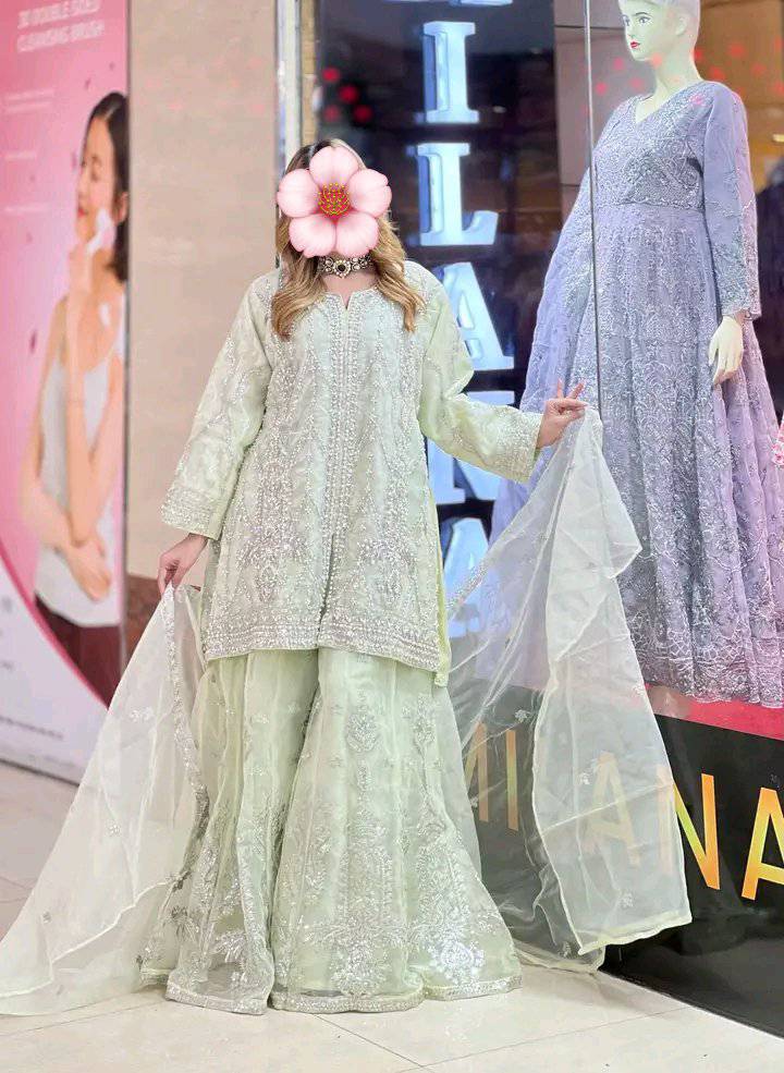 Wedding Gown