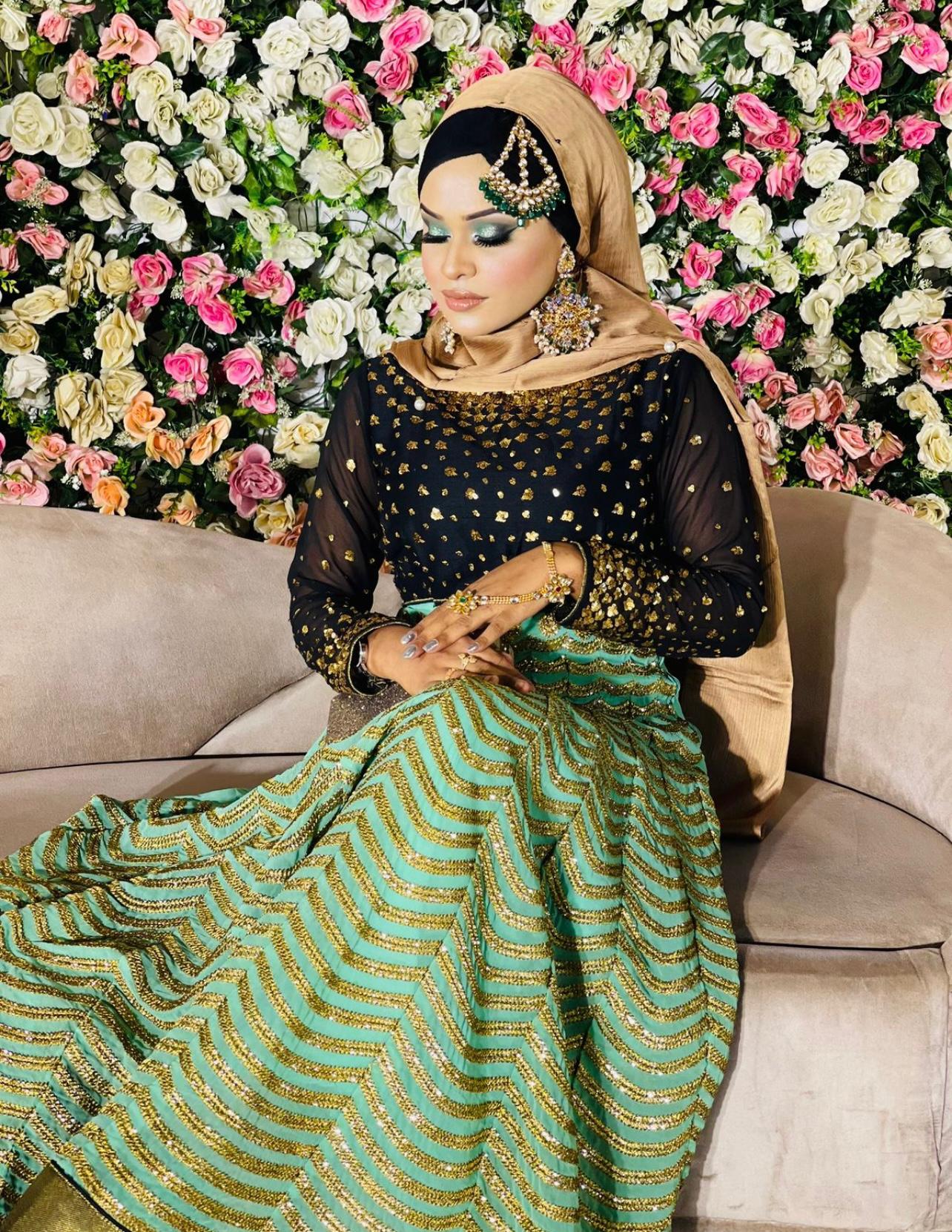 Wedding Gown